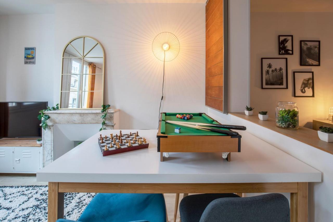 Le Giulietta - Coeur Montpellier - L&R Homes Zewnętrze zdjęcie